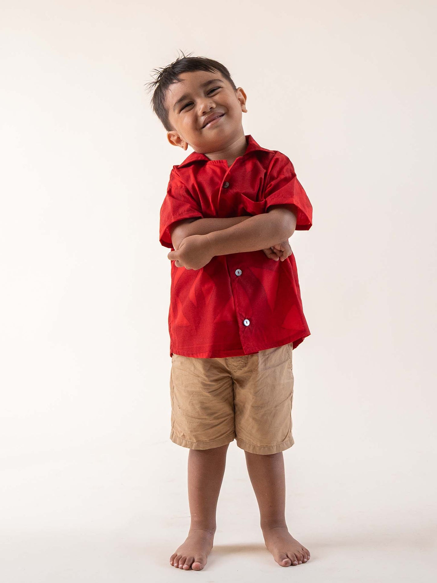 Tumu Shirt - Kaute