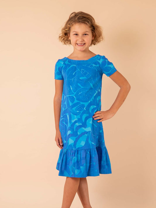 Maiata Dress - Waimea