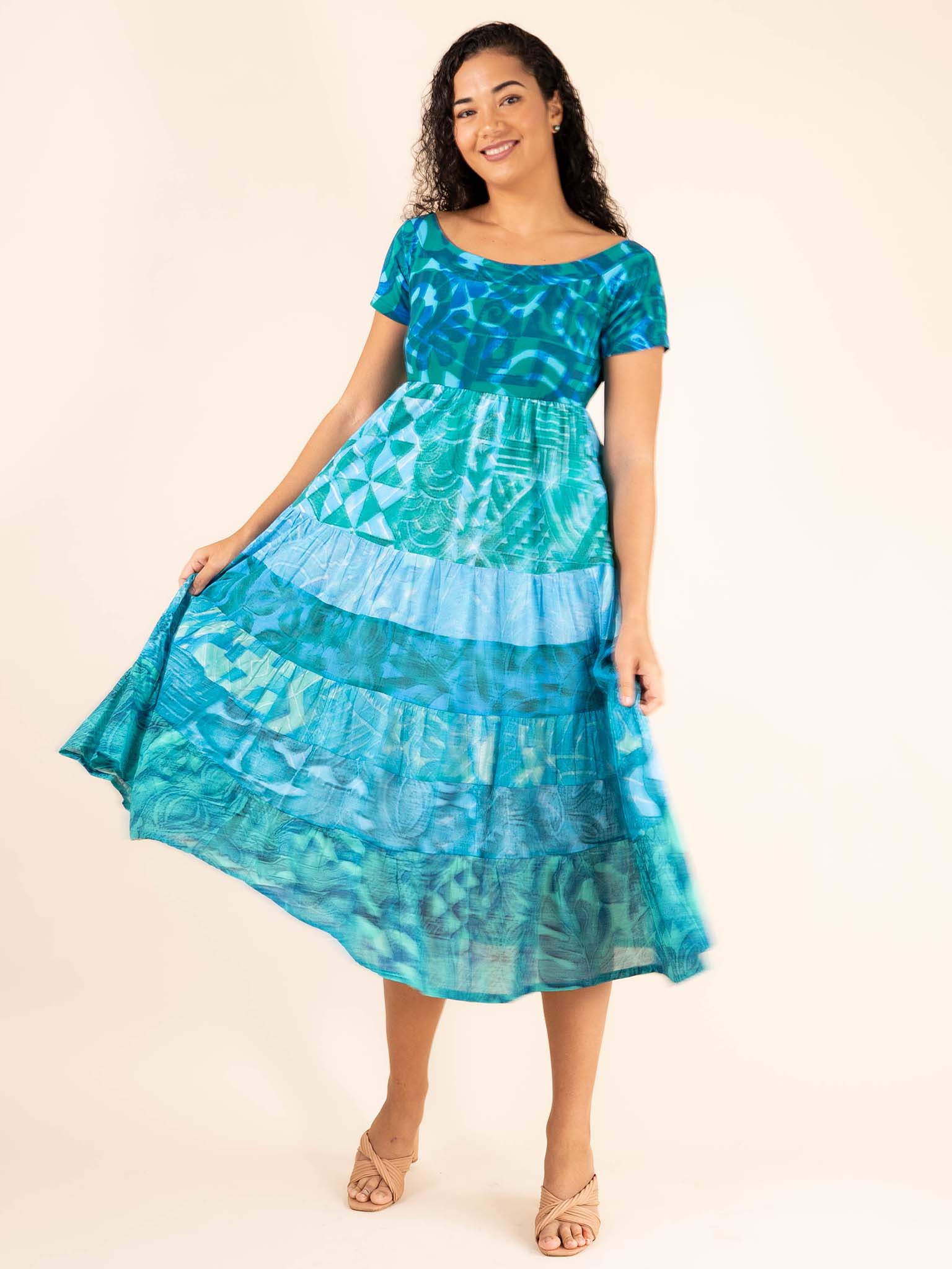 Tav on sale pacific dresses