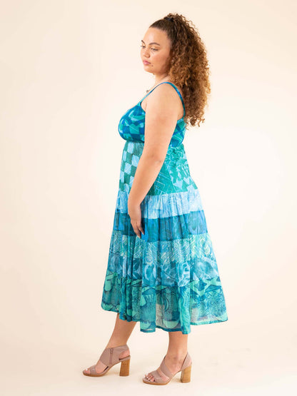 Maine Dress