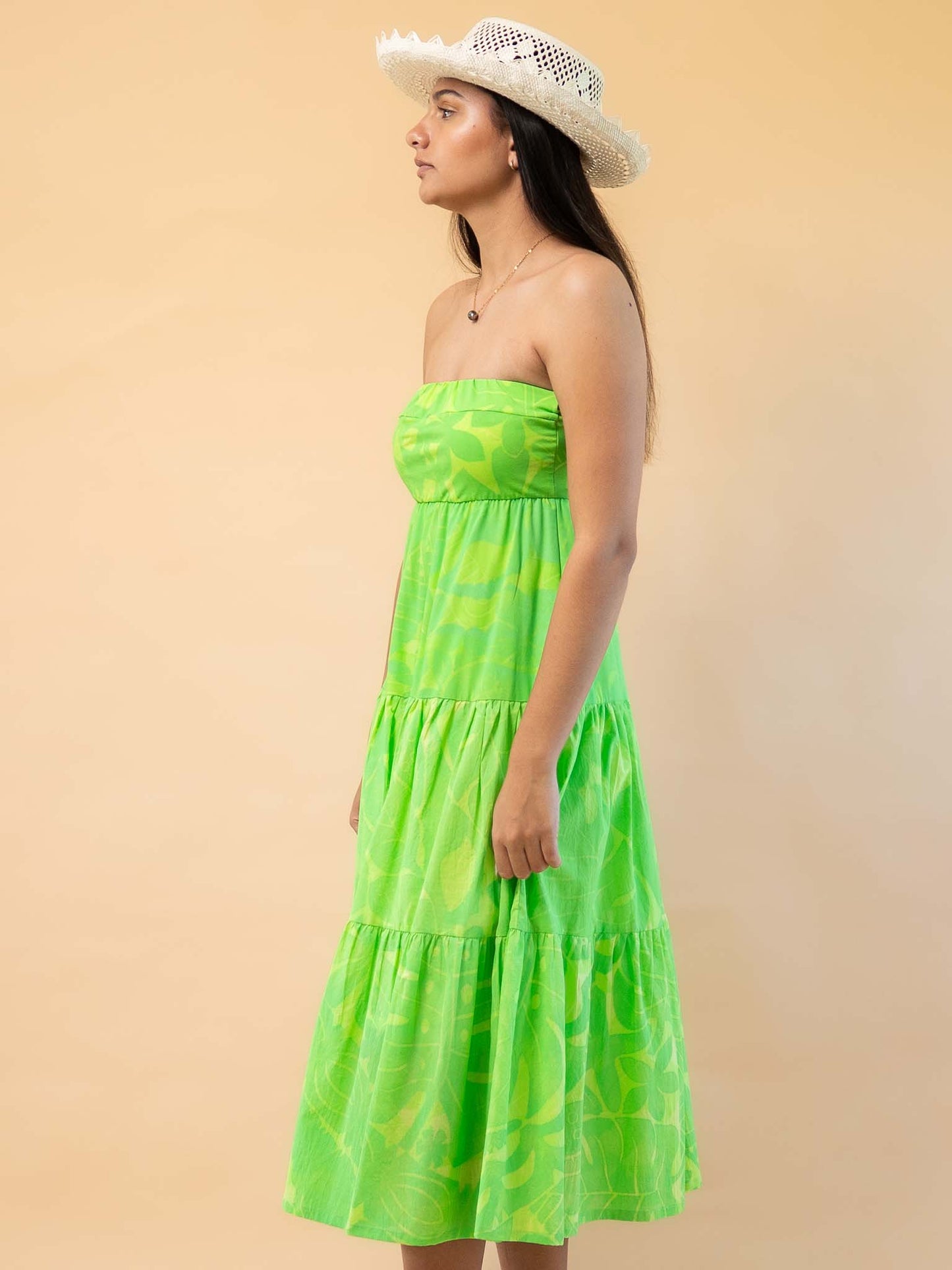 Kate Dress - Wailemi