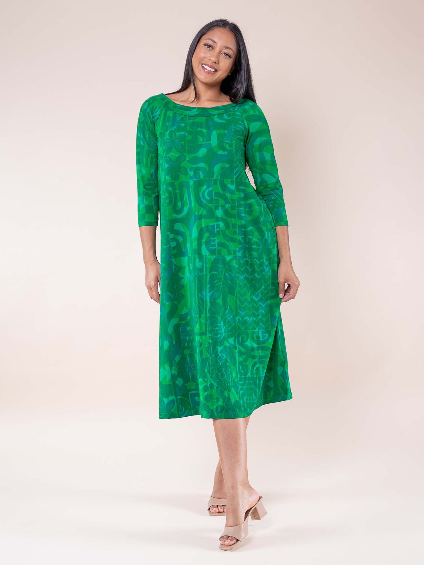 Mareta Dress - Onu