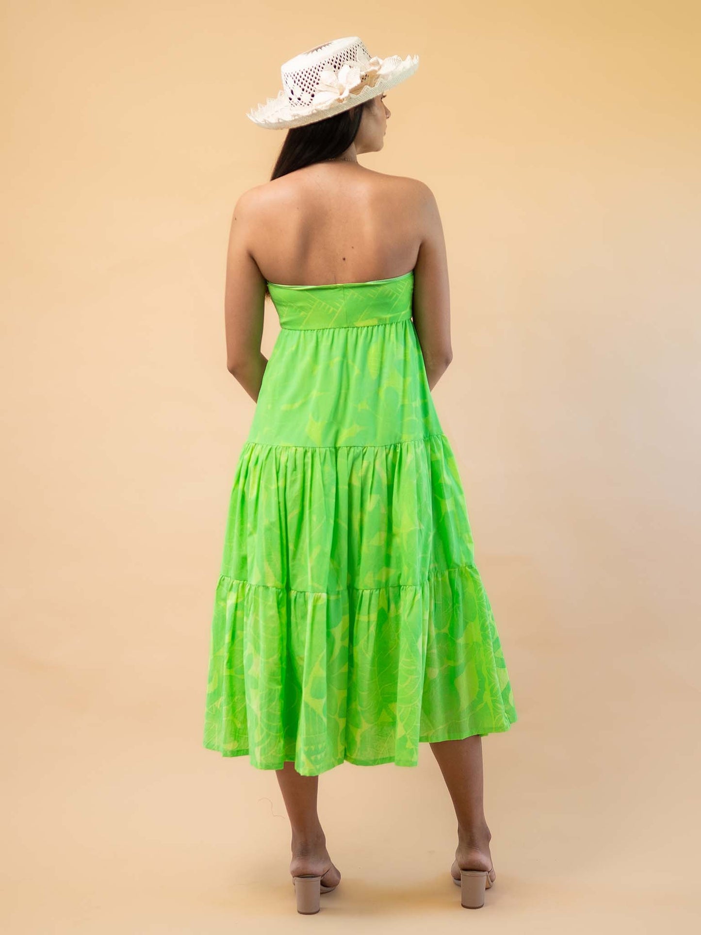 Kate Dress - Wailemi