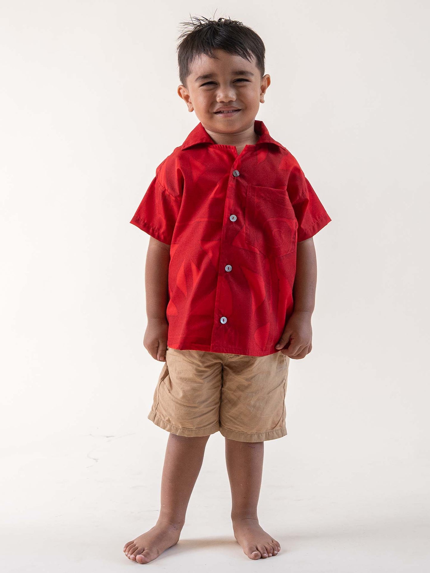 Tumu Shirt - Kaute