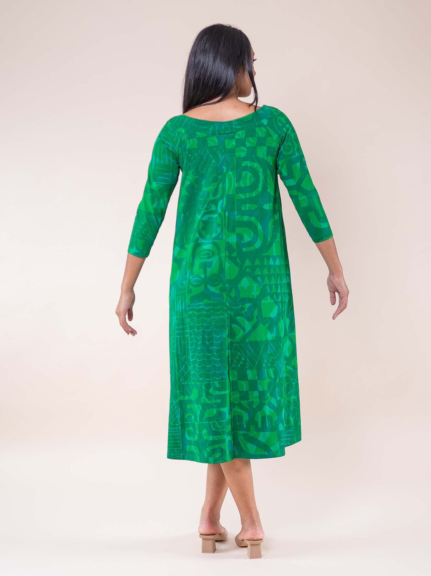 Mareta Dress - Onu