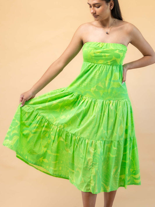 Kate Dress - Wailemi