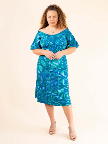 New Dresses | Tav Pacific | Free Shipping NZ & AU | Cook Islands – Tav Ltd