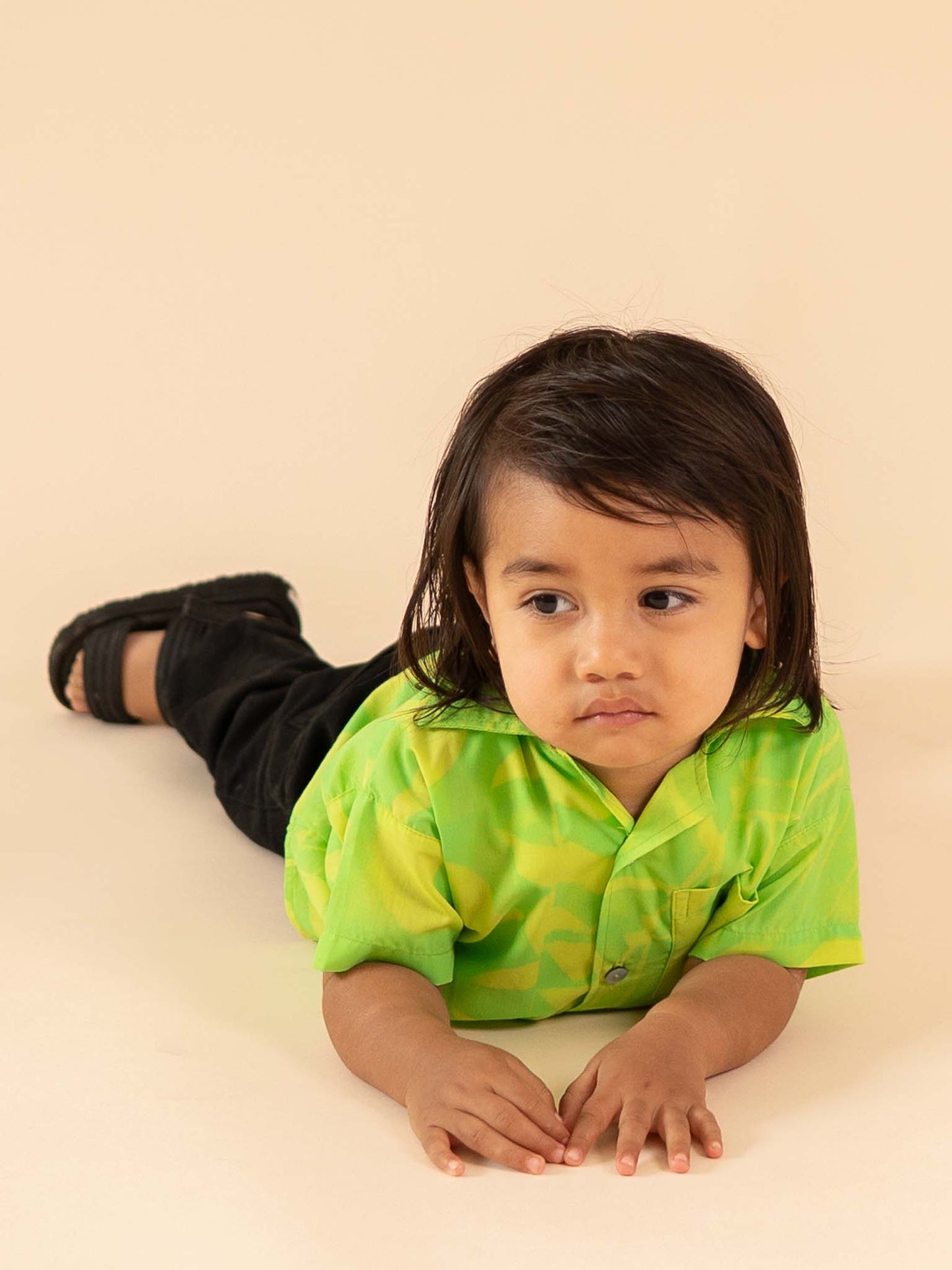 Tumu Shirt - Wailemi