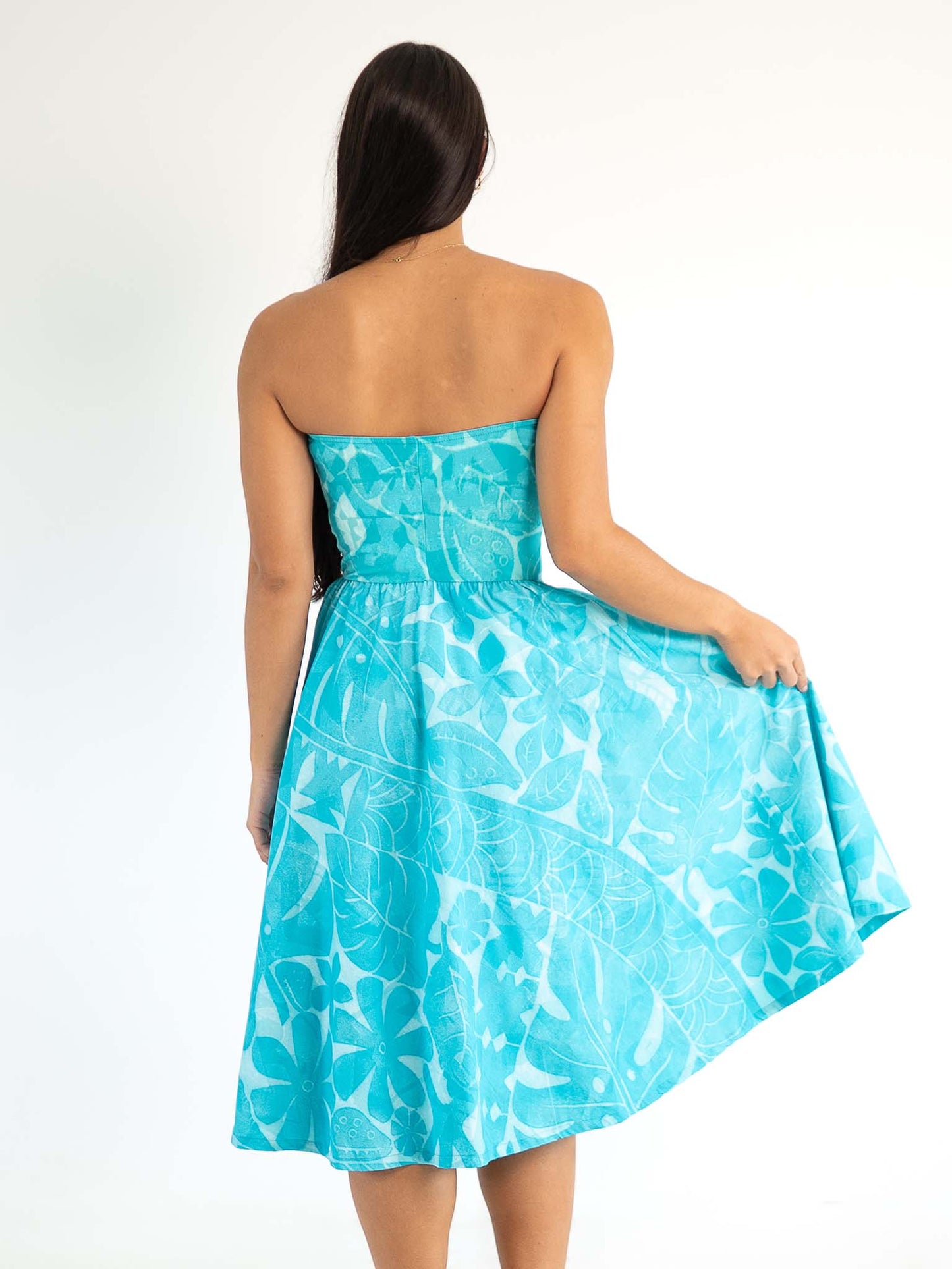 Tehina Dress - Horizon
