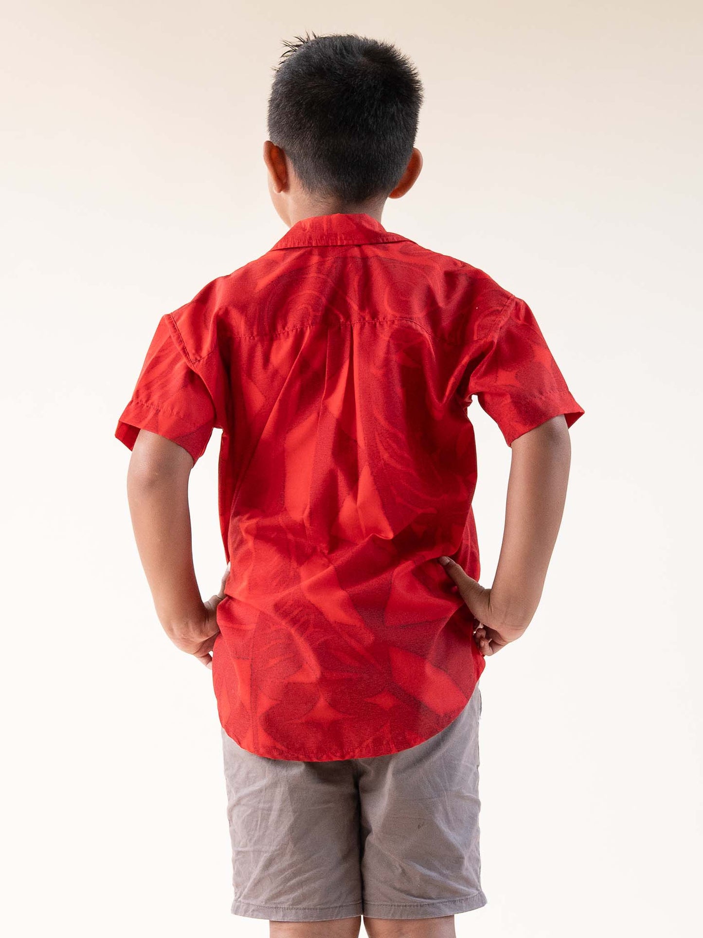 Tumu Shirt - Kaute