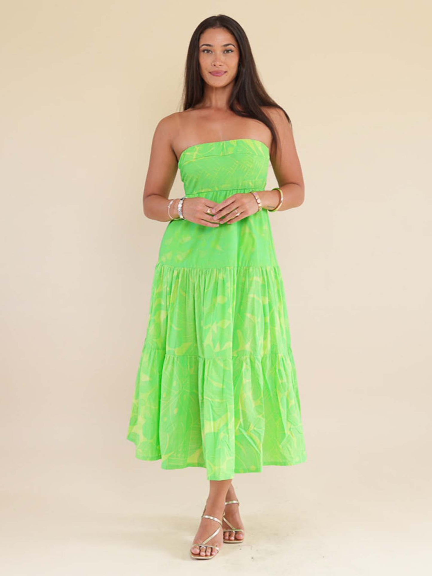 Kate Dress - Wailemi