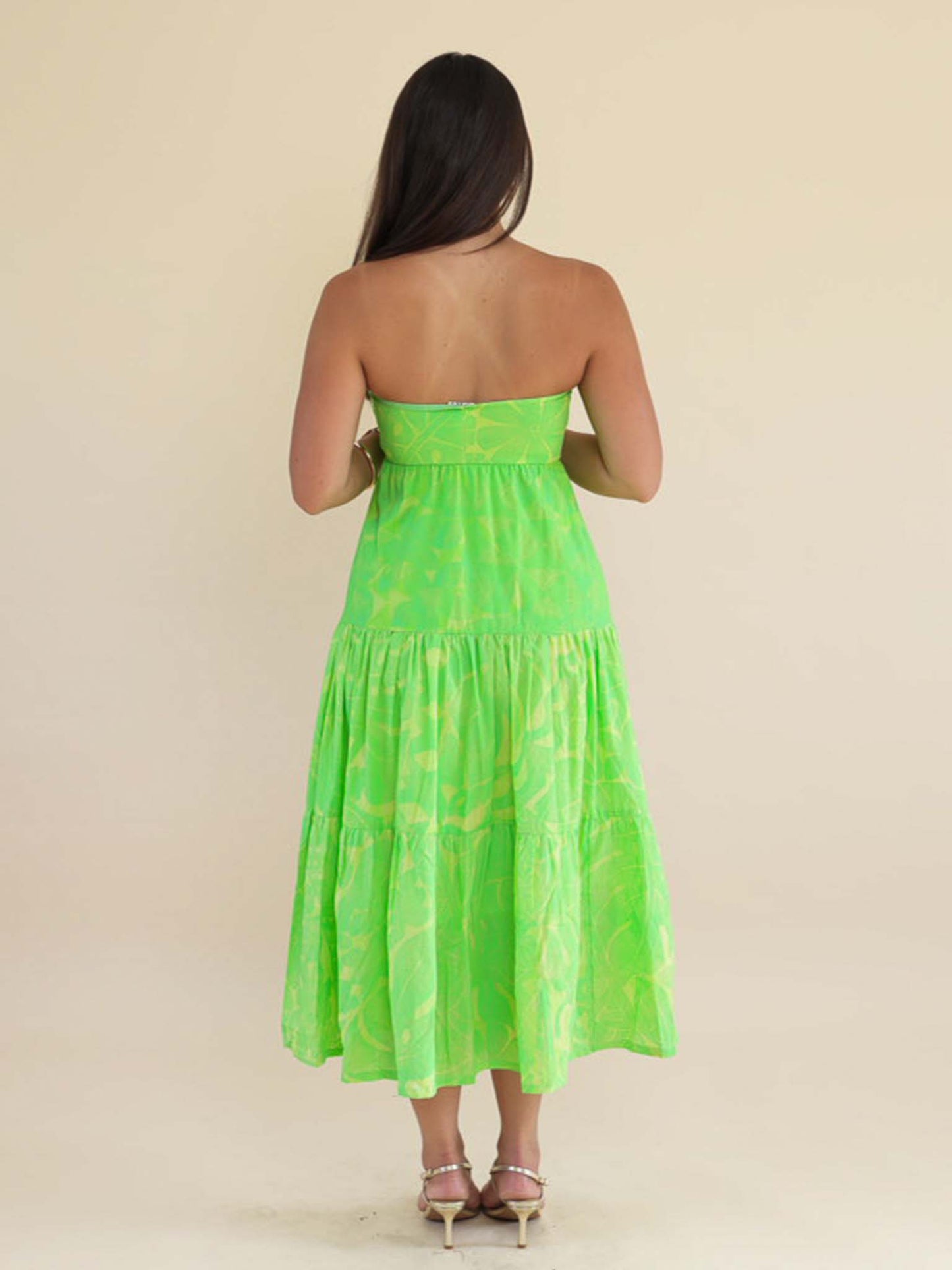 Kate Dress - Wailemi