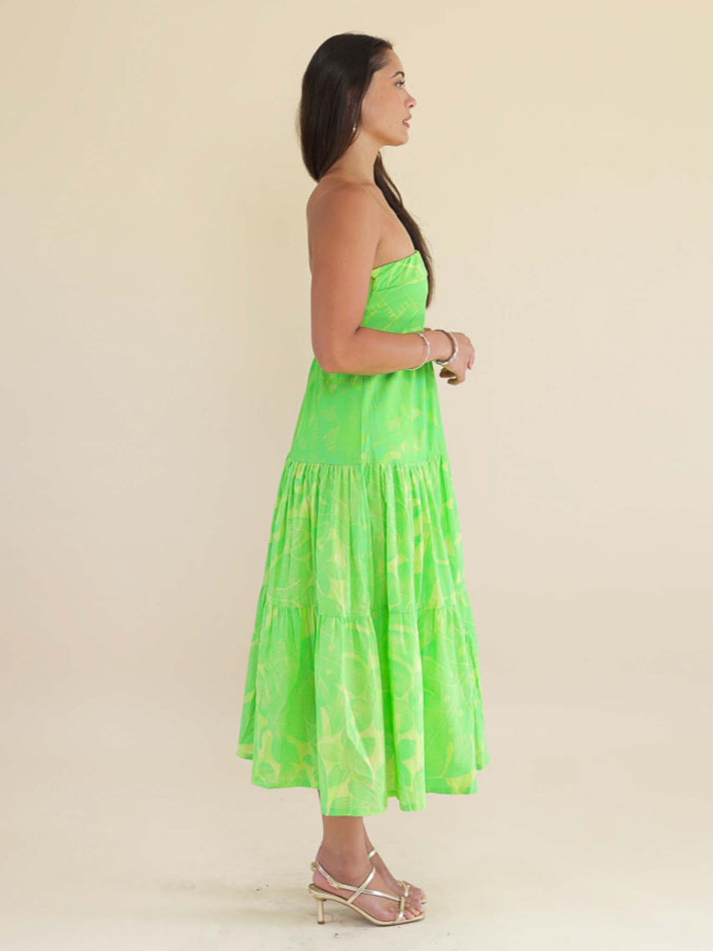 Kate Dress - Wailemi