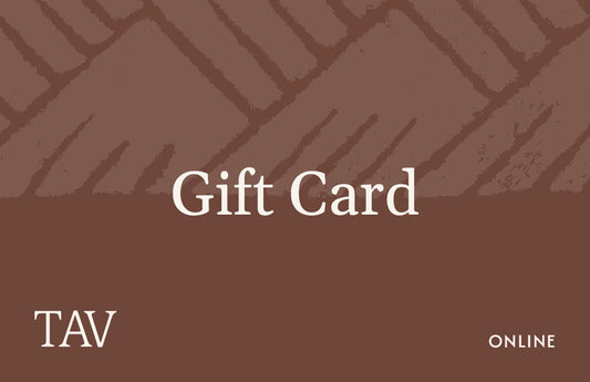 Gift Card - Online Only