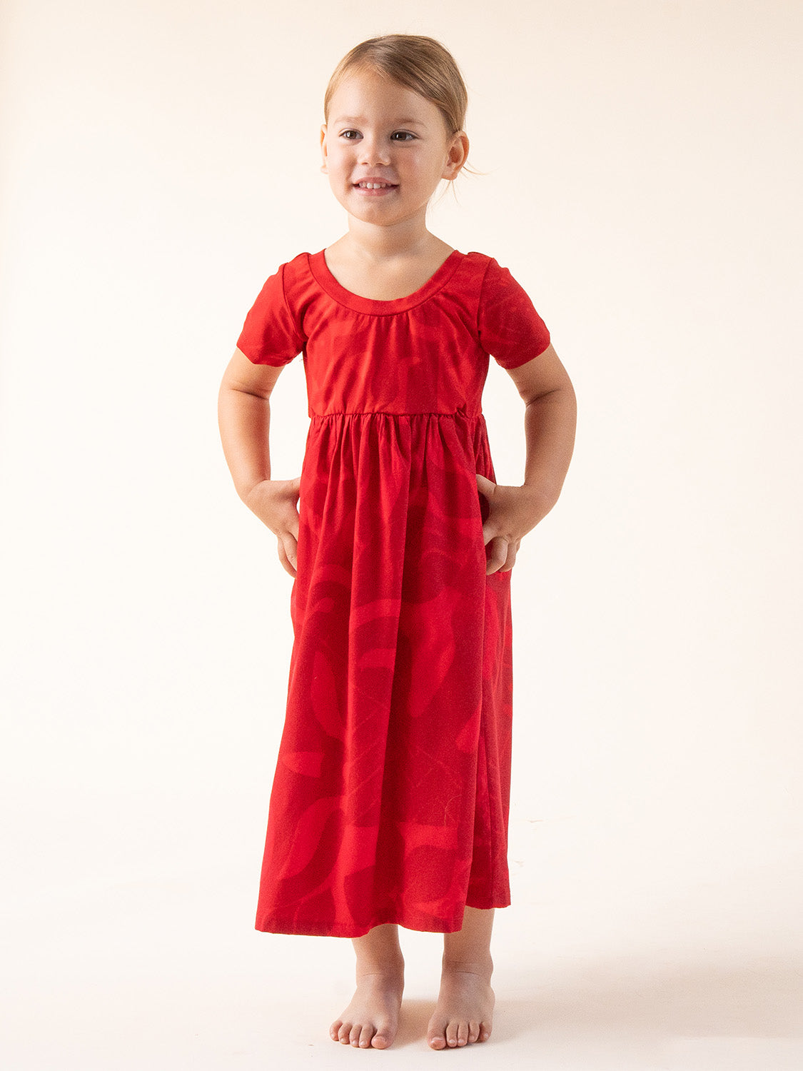 Tipani Dress - Kaute