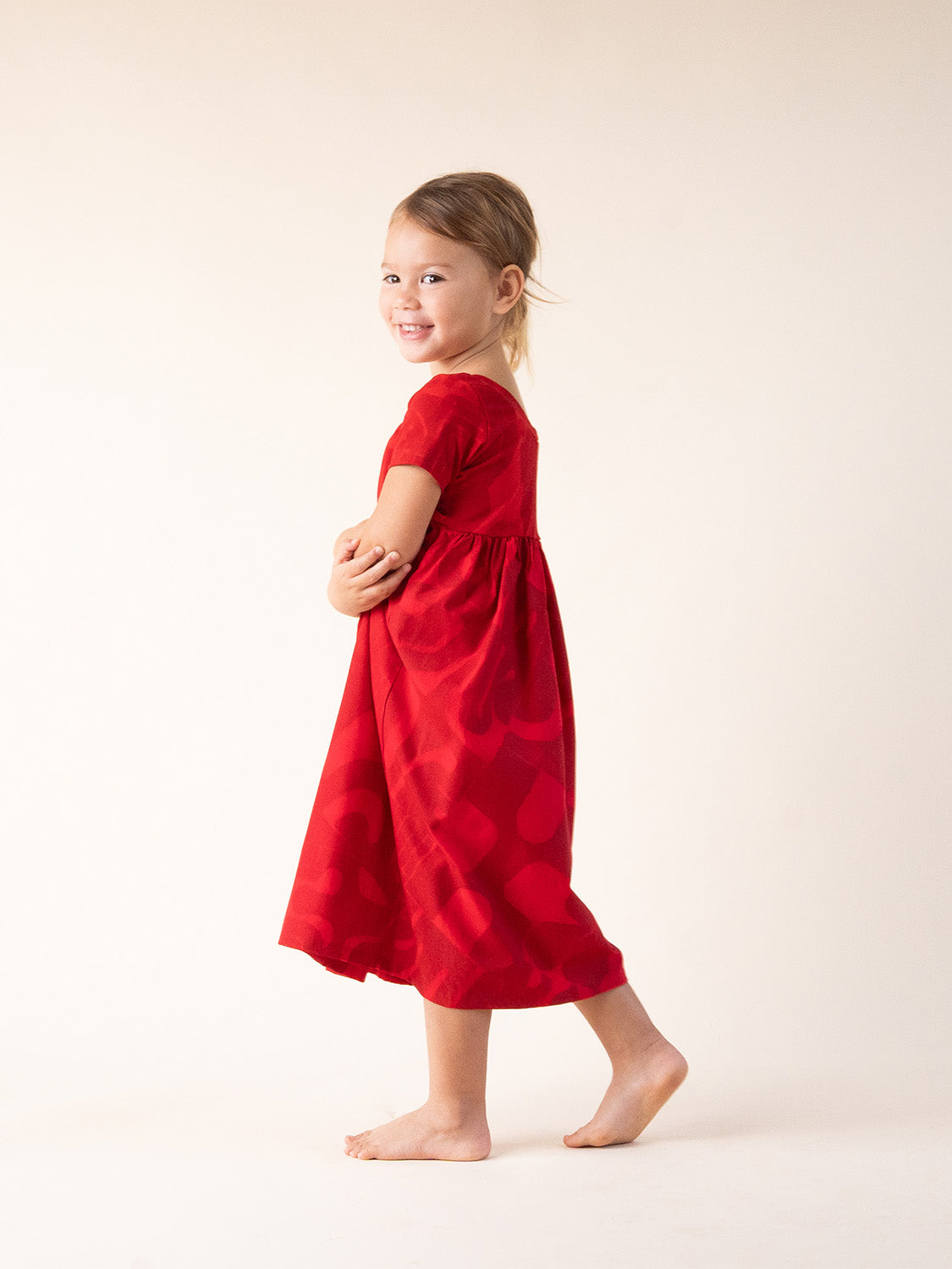 Tipani Dress - Kaute