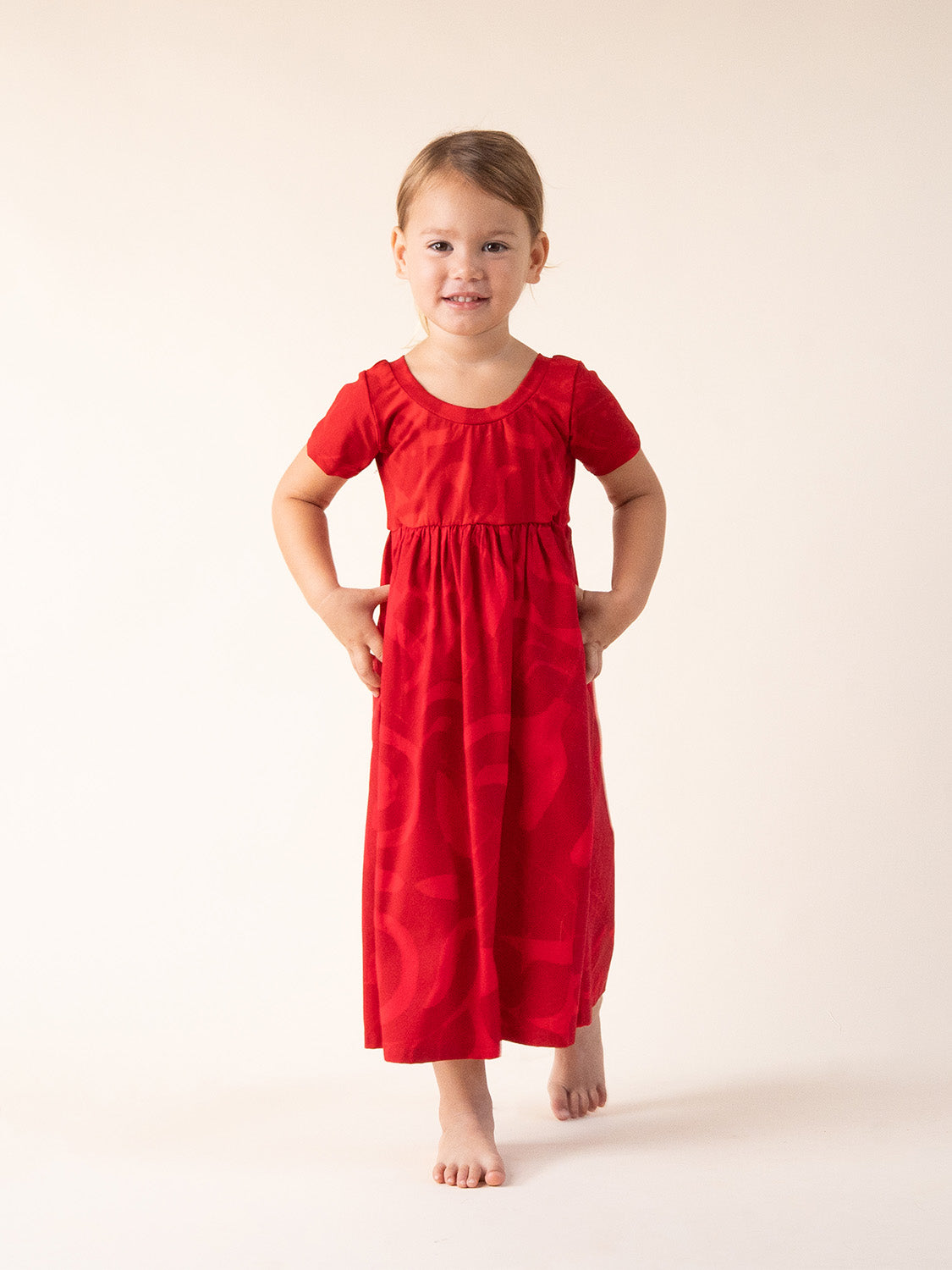 Tipani Dress - Kaute
